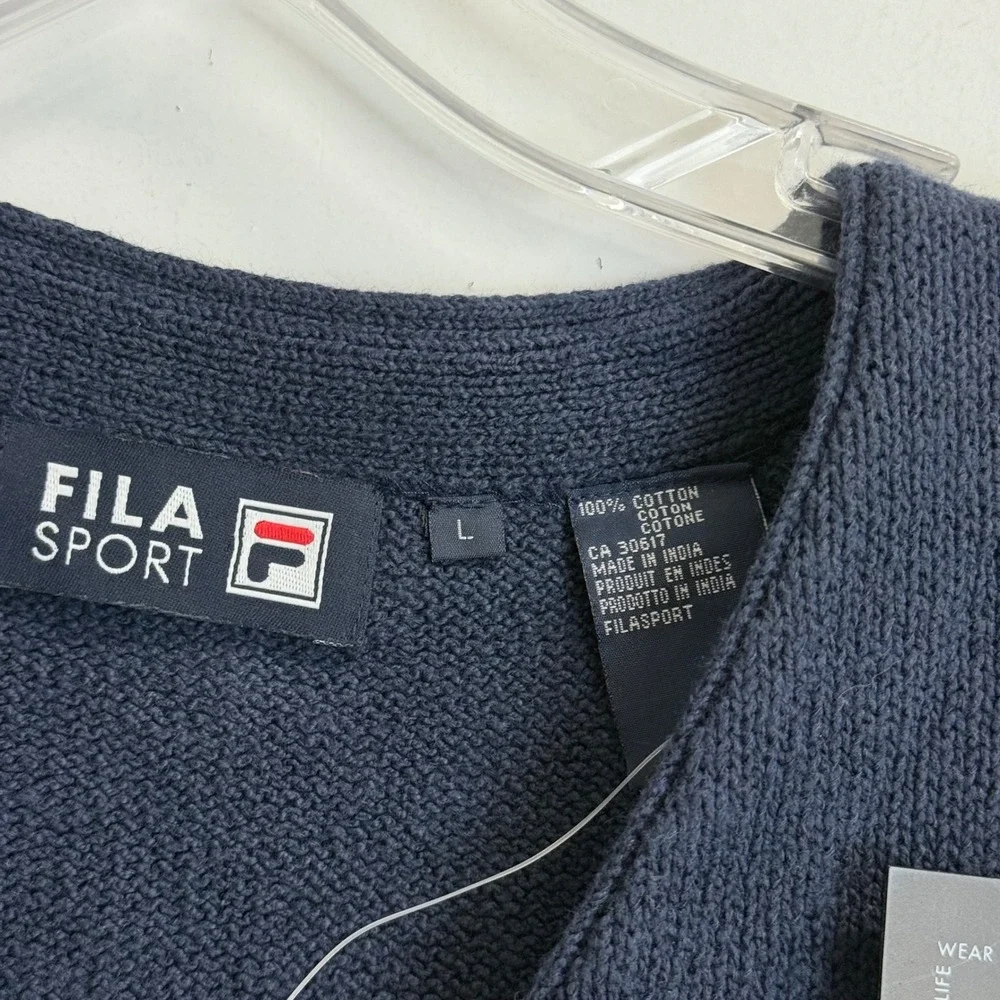 Fila vintage inspired